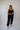 Cropped Premium Seamless Ribbed V Tank Top