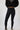 Newport No Front Seam Lycra-Blend Swoop Leggings