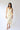 Butter Champagne Wrap Midi Dress