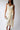 Butter Champagne Wrap Midi Dress