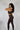 Chevron Graphic Seamless Legging