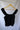 Scallop Knit Crop Top