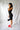 Black Essential Ribbed Seamless Midi Dress
