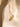 Ryleigh 18K Gold Non-Tarnish Petite CZ Necklace * Final Sale*