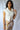 Puffed Sleeve Cropped Button Down Shirt