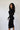 Long Sleeve Seamless Ribbed Midi Dress