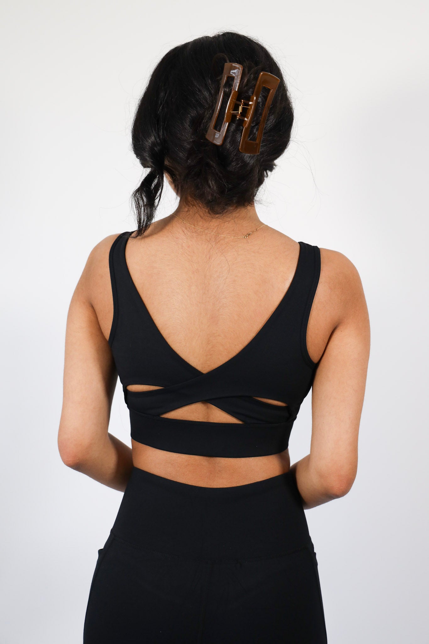 Working Controller Bra Under Control Bra – Fresh Jasmine