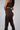 Chevron Graphic Seamless Legging