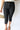 Black Capri Trouser