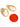 Yasmin 18K Gold Non-Tarnish Classic Pearl Round Earring * Final Sale*