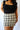 Scallop Knit Crop Top