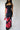 Orchid Bloom Slip Dress