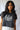 Cherub Baby Angel Lettuce-Edge Baby Tee