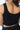Cropped Premium Seamless Ribbed V Tank Top