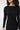 Long Sleeve Seamless Ribbed Midi Dress
