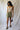 Stretch Cargo Denim Skirt