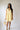 Lemon Drop Mini Dress