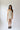 Wavy Knit Mini Dress