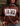 “Mercer” Crewneck Sweatshirt (Brown & White)