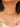 Agathe 18K Gold Non-Tarnish Dainty Heart Choker * Final Sale*