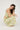 Botanical Drawstring Midi Skirt ( part of a set )